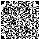 QR code with Hamilton Shelley R DVM contacts