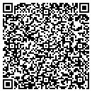 QR code with Avegon Inc contacts