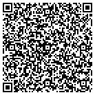 QR code with Accurate Refrigeration Applnc contacts