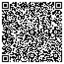 QR code with Marpak Inc contacts