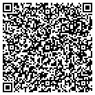 QR code with A T Waveguide Components contacts