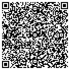 QR code with Richmond Veterinary Clinic contacts