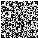 QR code with The Oaks contacts