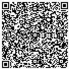 QR code with Pines Christian School contacts