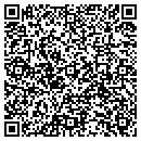 QR code with Donut King contacts
