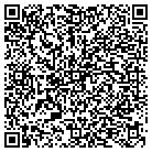 QR code with Homeplates Handcrafted Swchplt contacts