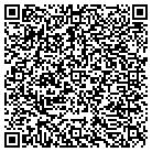 QR code with A V Mold INSpections&abatement contacts