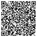 QR code with DASC Inc contacts