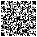 QR code with Hubbard Robin DVM contacts