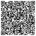 QR code with Justin Mueller Trucking Inc contacts