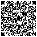 QR code with Tea Garden Cafe contacts