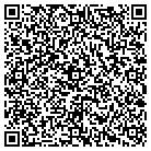 QR code with Costa Mesa Finance Department contacts