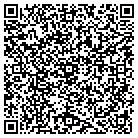 QR code with Yasmin Boutique Of India contacts