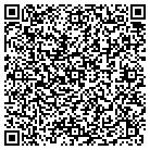 QR code with China Audio & Video Corp contacts