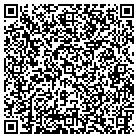 QR code with C & C Transportation Co contacts