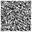 QR code with Fabiolas Insurance & Services contacts