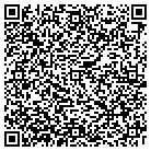 QR code with Plaza International contacts