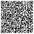 QR code with Threadbare Records contacts