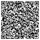 QR code with Ramsey Carpet Service Inc contacts