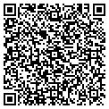 QR code with D A Mc Vay contacts
