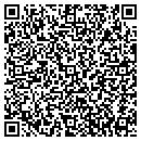 QR code with A&S Overhead contacts