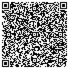 QR code with San Fernando Police-Detectives contacts