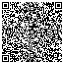 QR code with Gab Clothing contacts