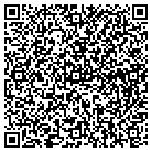 QR code with 4 Kids Clothes Under Ten Inc contacts