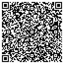 QR code with K & S Liquor contacts
