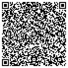 QR code with Covina Service Center contacts
