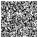 QR code with Util Locate contacts