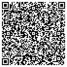 QR code with Advance Orthodontic Spec contacts