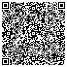 QR code with First Coastal Bancshares contacts