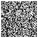 QR code with Alpine Home contacts