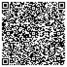 QR code with A-Shining Painting Co contacts