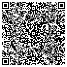 QR code with UIS Abler Electronics Corp contacts