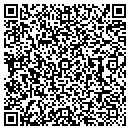 QR code with Banks Floral contacts