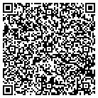 QR code with Garden House Gallery contacts