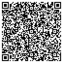 QR code with K & S Floral & Gifts L L C contacts