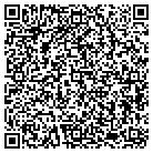 QR code with High End Pet Grooming contacts