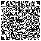 QR code with Manufacturing Clothing Company contacts