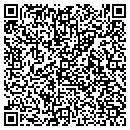 QR code with Z & Y Inc contacts