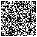 QR code with UNX Com contacts