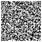 QR code with G & E Screen Printing & Design contacts