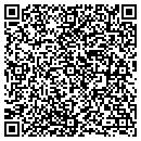 QR code with Moon Cosmetics contacts