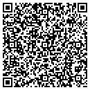 QR code with Red Wine & Brew contacts