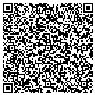 QR code with Valley Rug & Fine Arts Gallery contacts