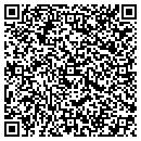 QR code with Foam Pac contacts