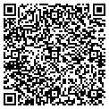 QR code with Yummy contacts
