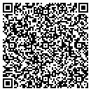 QR code with Hairplane contacts